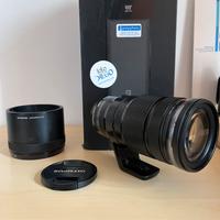 Olympus Zuiko 40‑150mm 2.8 Pro