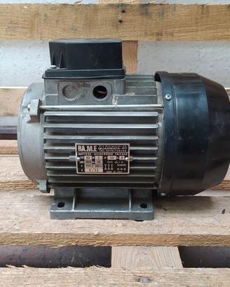 40A MOTORE ELETTRICO BAME 380V 3 HP