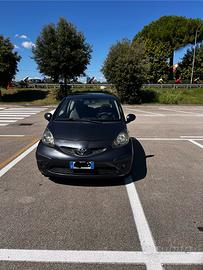 Toyota Aygo 3p.