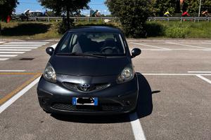 Toyota Aygo 3p.