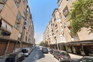 TIBURTINA QUINTILIANI BILOCALE Con BALCONE