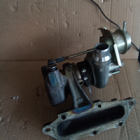 Turbina per motori 0.9 TCE TD02H2-04 TVT