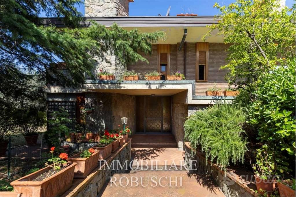 Casa – Firenze, La Lastra, Quartiere 2 - Vista 5