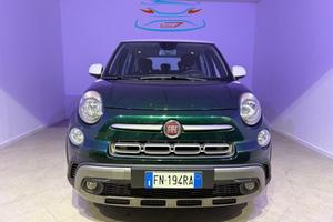 FIAT 500L 1.4 T-Jet 120 CV GPL Cross