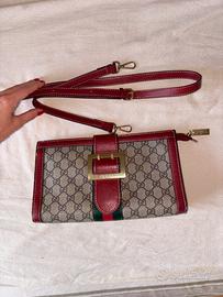 Pochette borsa donna