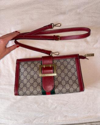 Pochette borsa donna