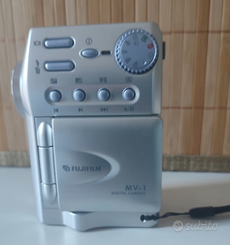 Fujifilm MV-1 digital camera