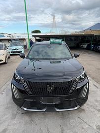 Peugeot 2008 PureTech 130 S&S EAT8 Allure