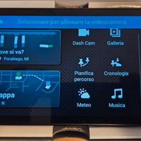 Riparo  Aggiorno Navigatori  Autoradio e modifiche