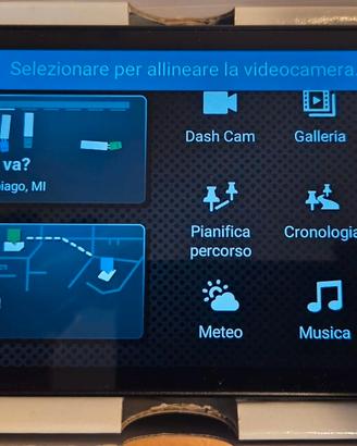 Riparo  Aggiorno Navigatori  Autoradio e modifiche