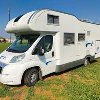 Nuovo annuncio per un veicolo