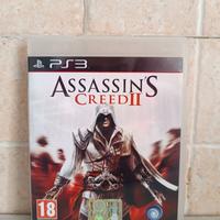 Assassin's Creed 2 Ps3