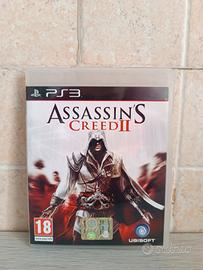 Assassin's Creed 2 Ps3