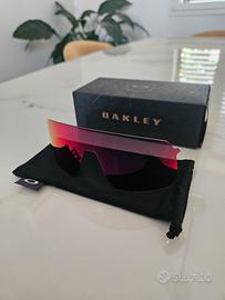 Lente Oakley Sutro Lite Prizm Road