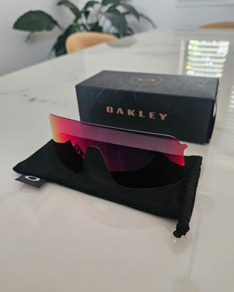 Lente Oakley Sutro Lite Prizm Road