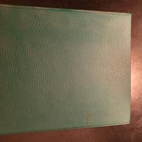 Raccolta buste primo giorno francobolli Italia