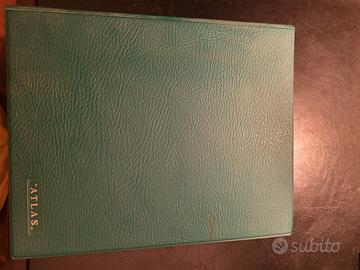 Raccolta buste primo giorno francobolli Italia