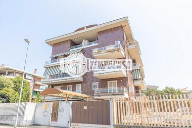 Ampio e luminoso quadrilocale