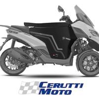 Termoscud Tucano R258S PRO Piaggio MP3 310 dal 202