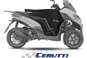 Termoscud Tucano R258S PRO Piaggio MP3 310 dal 202