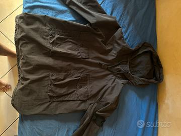 Giacca a Vento Stone Island tg S