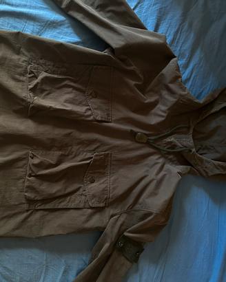 Giacca a Vento Stone Island tg S