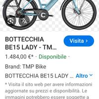 Bottecchia 