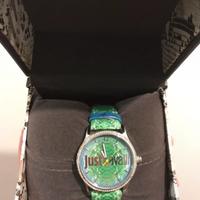 Orologio just cavalli