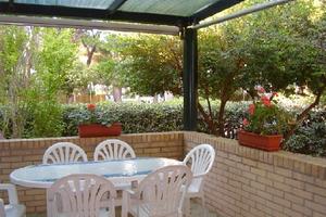 Principina a Mare villetta a schiera vicino mare