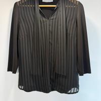 Camicia nera, Cover for Lovers