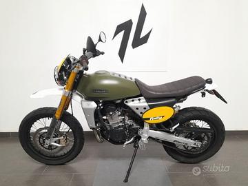 Fantic Motor Caballero 500 RALLY