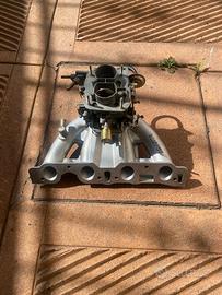 Collett. piu carbur. da  34 x  Ritmo 125 Abarth