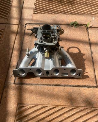 Collett. piu carbur. da  34 x  Ritmo 125 Abarth