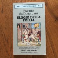 Elogio della follia