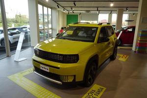 FIAT Grande Panda 44kWh La Prima
