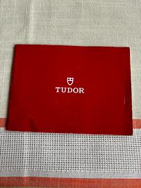 Libricino Tudor luglio  2008