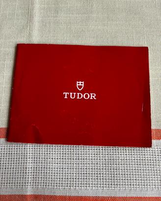 Libricino Tudor luglio  2008