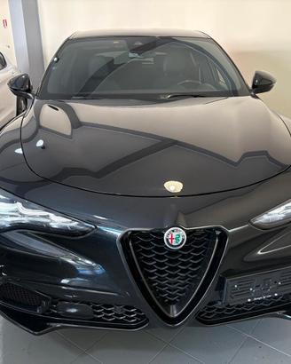 Alfa Romeo Stelvio 2.2 Turbodiesel 210 CV AT8 Q4 S