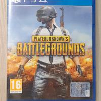 playerunknown battlegrounds