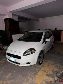 Fiat Grande Punto mtj 1.3 90 CV 6 Marcie