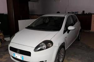 Fiat Grande Punto mtj 1.3 90 CV 6 Marcie