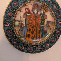 piatti Villeroy Boch