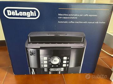 Macchinetta caffè de longhi