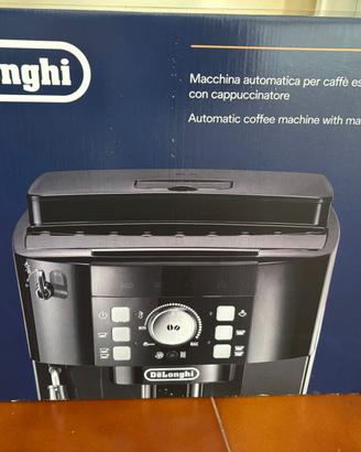 Macchinetta caffè de longhi