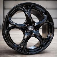 4 Cerchi in lega Nuovi Oz da 19” 5x110 Alfa Romeo