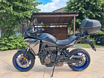 Yamaha Tracer 7 Full