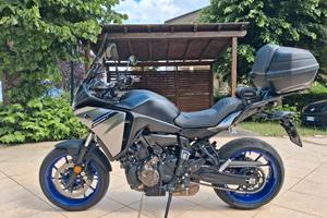 Yamaha Tracer 7 Full