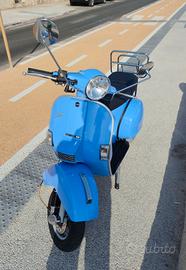 lml star 200 4t