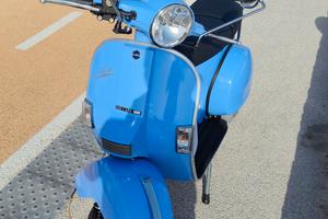 lml star 200 4t
