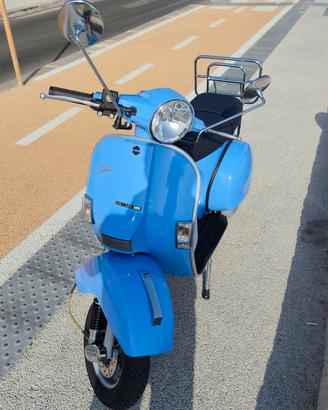 lml star 200 4t